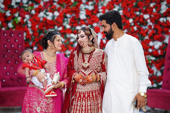 Rafiya & Fahad Barat 00115