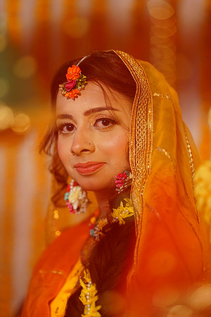 Muskan & Faizan Mayon 00044