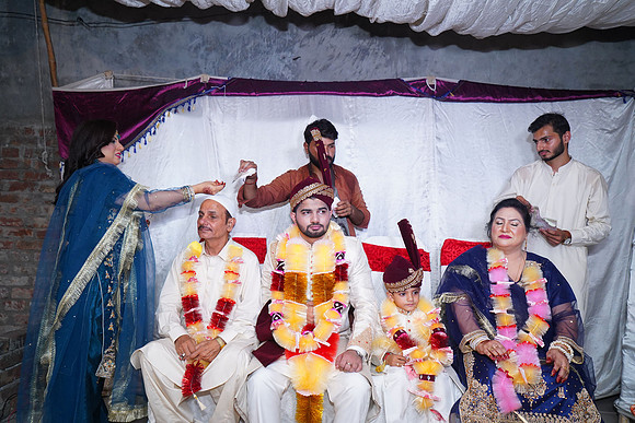 Afeef & Tehreem Barat 00137