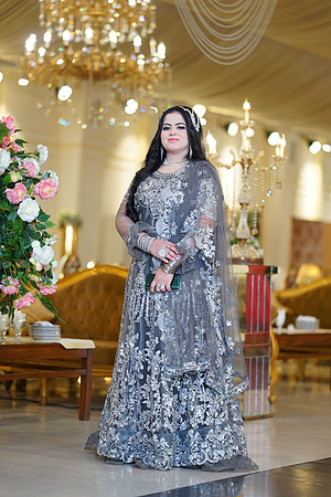 Waqas & Fatima Walima 00188