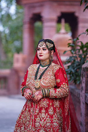 Nouman & Hijab Barat 00207