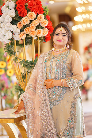 Wali & Palwasha Walima 00147