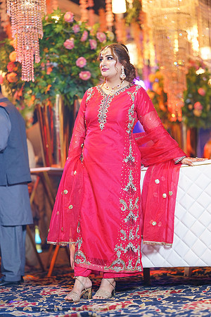 Nouman & Hijab Barat 00871