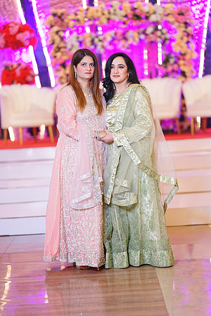 Ifrahim & Maria Walima 00183