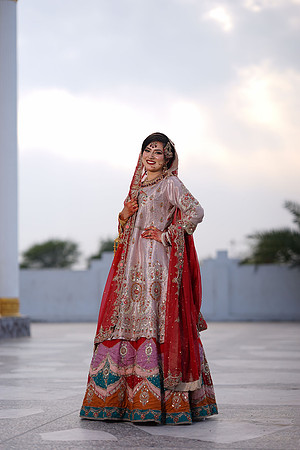 Uzair & Faria Barat 00070
