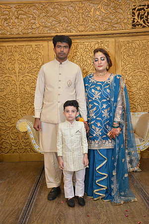 Nouman & Hijab Mehndi 00200