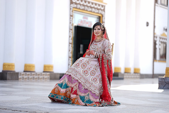 Uzair & Faria Barat 00048