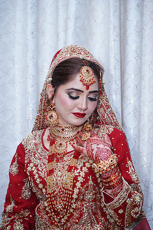 Farhan & Anum Barat 00036