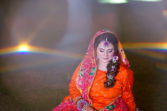 Ammara & Azeem Mehndi 00061