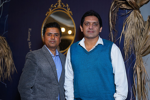 Haniya & Abid Walima 00293