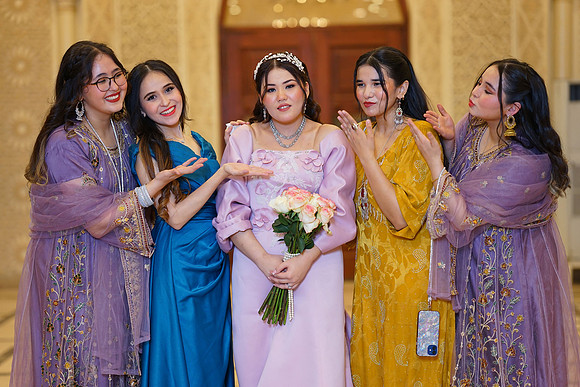 Ibrahim & Sameera 00162