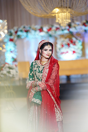 Afeef & Tehreem Barat 00051