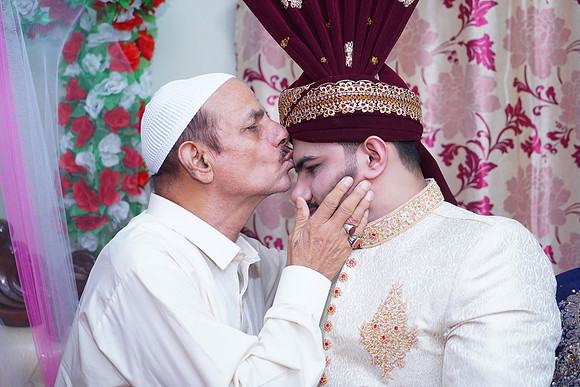 Afeef & Tehreem Barat 00088
