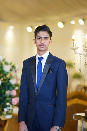 Waqas & Fatima Walima 00169