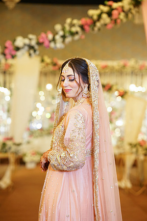 Ghasir & Rafia Walima 00017