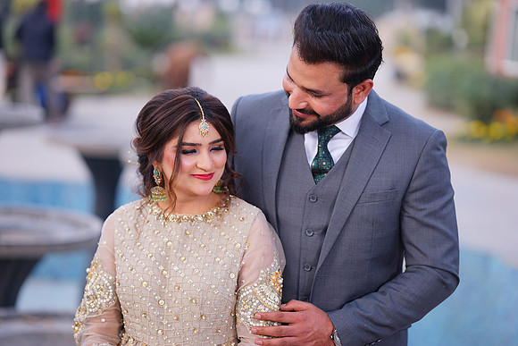 Minhas & Muskan Engagement 00050