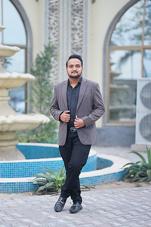 Ifrahim & Maria Walima 00140