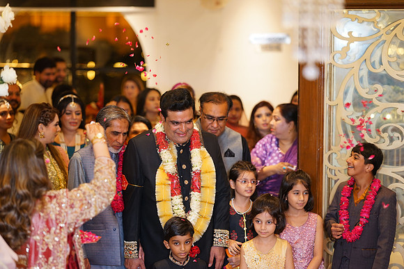 Ammara & Azeem Barat 00187