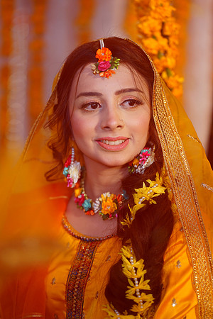 Muskan & Faizan Mayon 00057