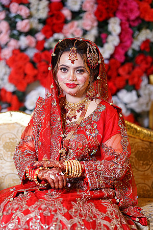 Nimra & Umair Barat 00047