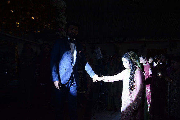 Arslan Walima 00460
