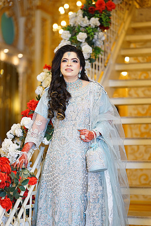 Umer Hayat & Qurat ul Ain Walima 00064