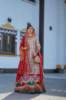 Uzair & Faria Barat 00003