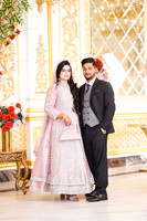 Wali & Palwasha Walima 00013