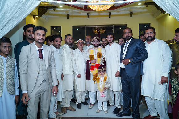 Afeef & Tehreem Barat 00231
