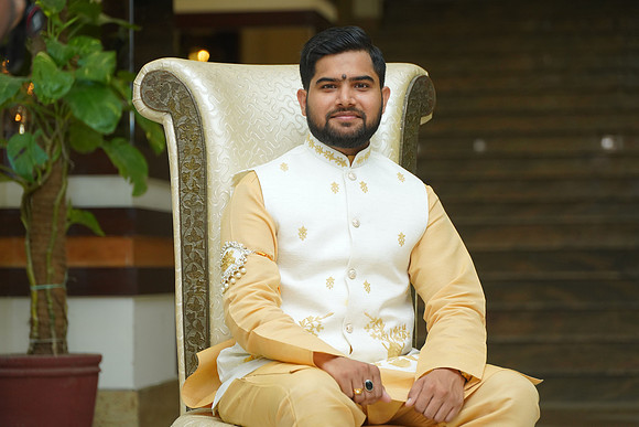 Mahnoor & Salman Engagement 00101