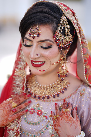 Uzair & Faria Barat 00052
