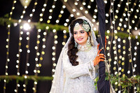 Rafiya & Fahad Walima 00010