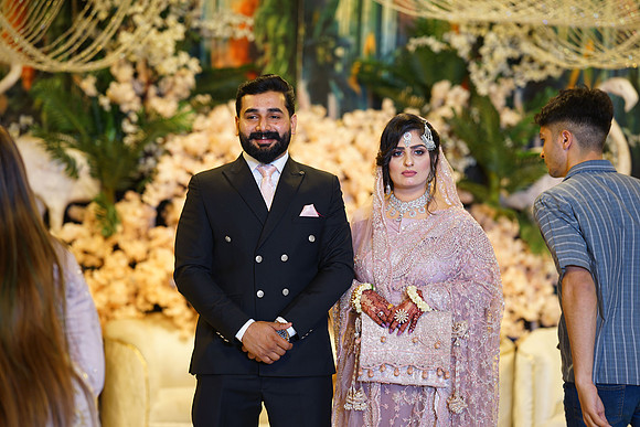 Sohaib & Sahar Walima 00212