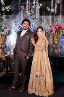 Farhan & Anum Walima 00019