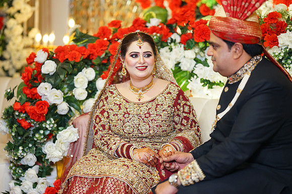 Ammara & Azeem Barat 00102
