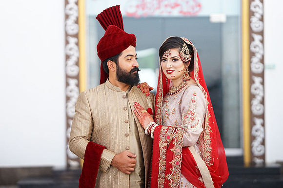 Uzair & Faria Barat 00161