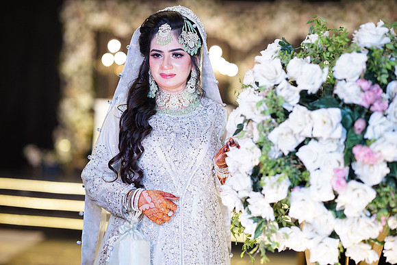 Rafiya & Fahad Walima 00069