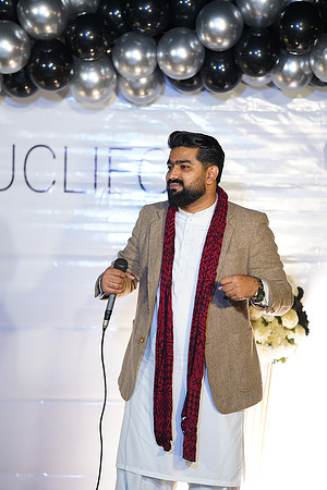 Nuclieos Get together 00241
