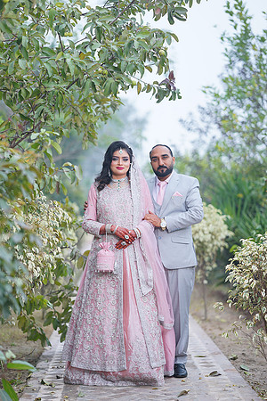 Ifrahim & Maria Walima 00038