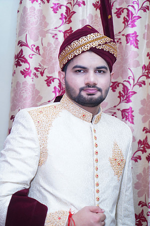 Afeef & Tehreem Barat 00103