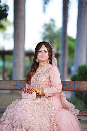 Umair & Afifa Walima 00102