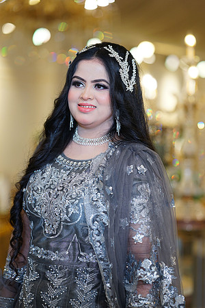 Waqas & Fatima Walima 00195