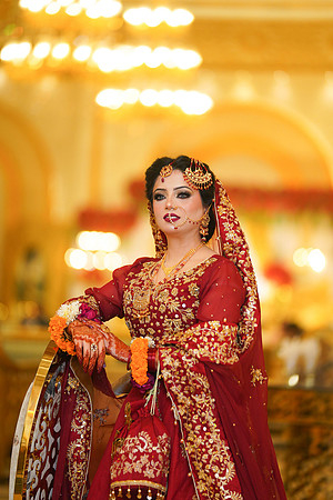 Azhar & Ayesha Barat 00029