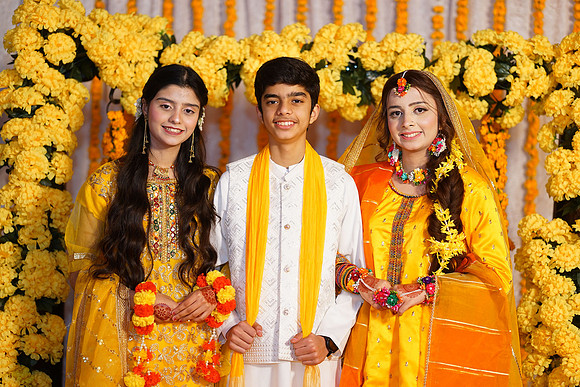 Muskan & Faizan Mayon 00172