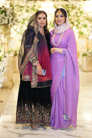Hasan & Sundus Walima 00105
