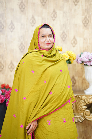 Ali & Zainab Nikah 00153