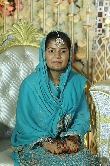 Arslan Walima 00260