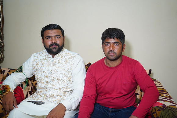 Arslan Mehndi 00092