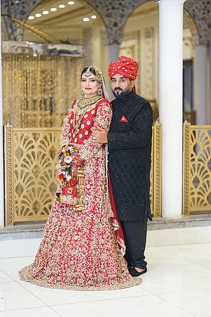 Ifrahim & Maria Barat 00031