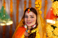 Muskan & Faizan Mayon